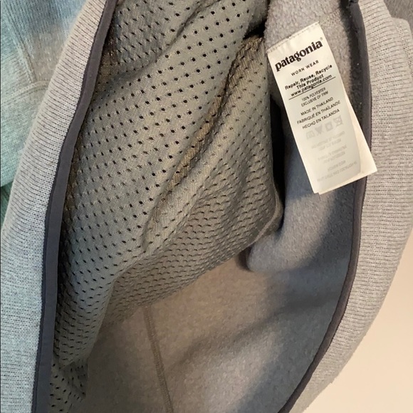 Patagonia W’s Lightweight Better Sweater Pullover - Picture 5 of 5